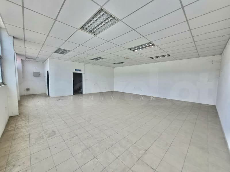 Kilang untuk Disewa di Sungai Bakap (Penang) - Henry Tan - Interior - PropertyGuru.com.my