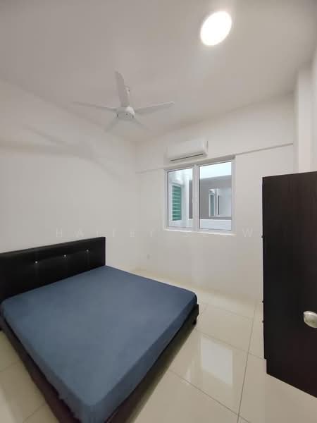 Service Residence for Rent at Palm Garden - Hailey Seow - PropertyGuru.com.my