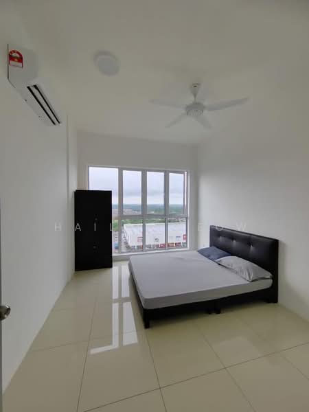 Service Residence for Rent at Palm Garden - Hailey Seow - PropertyGuru.com.my