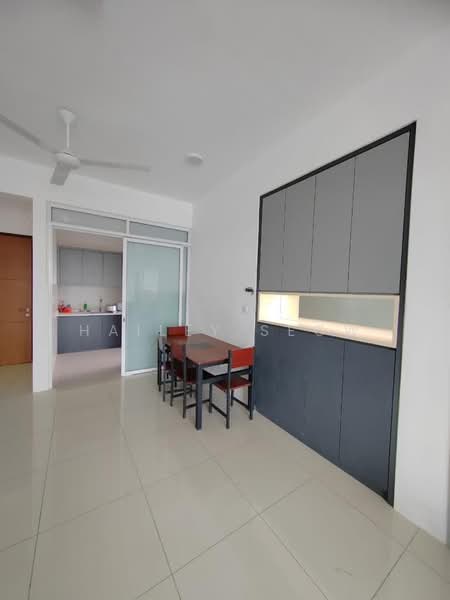 Service Residence for Rent at Palm Garden - Hailey Seow - PropertyGuru.com.my