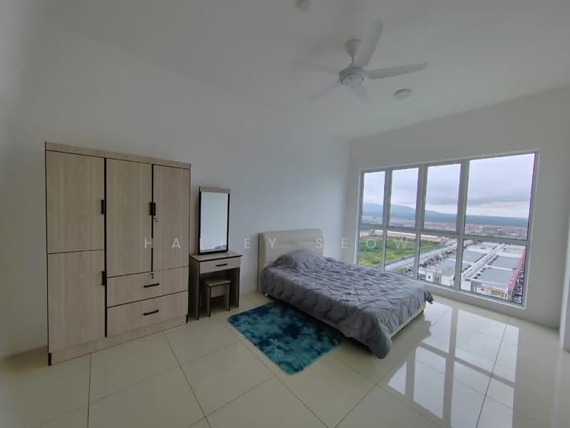 Service Residence for Rent at Palm Garden - Hailey Seow - PropertyGuru.com.my