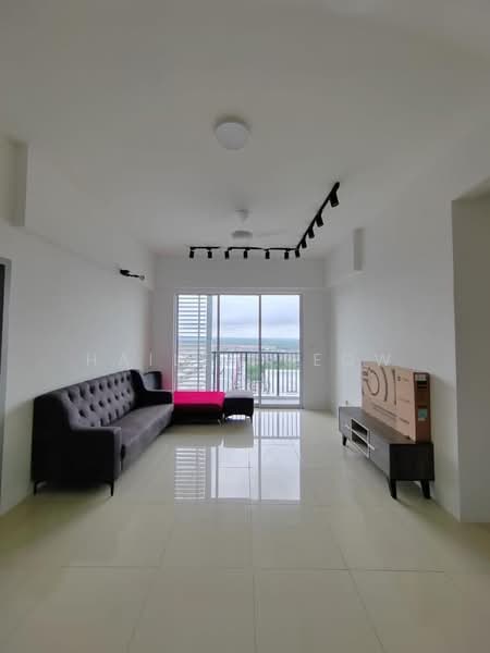 Service Residence for Rent at Palm Garden - Hailey Seow - PropertyGuru.com.my