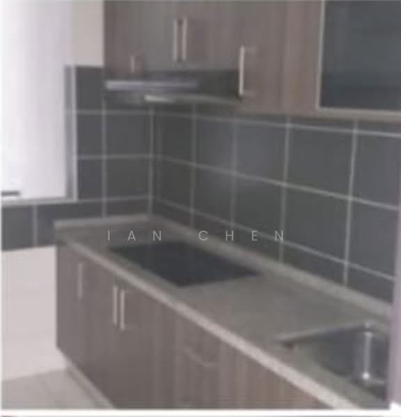 Service Residence for Rent at D'Inspire Residence (Inspira Bestari) - Ian Chen - PropertyGuru.com.my