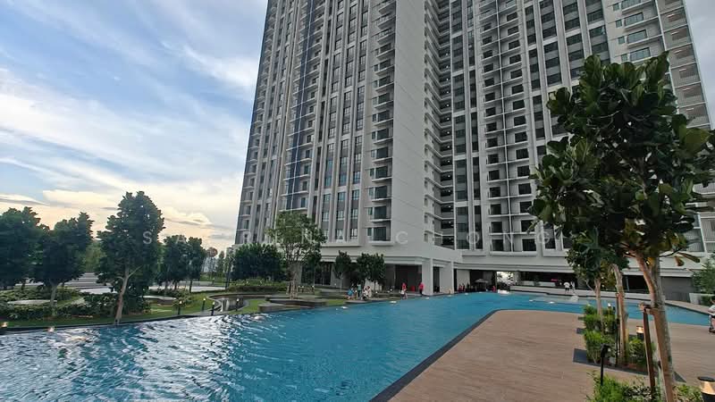 Service Residence for Sale at M Oscar - Sabrina Chong - PropertyGuru.com.my