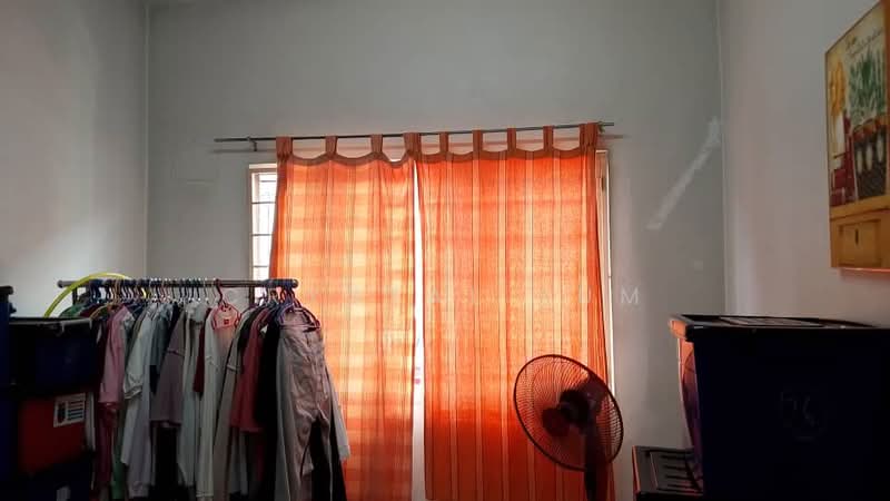 Rumah Teres 2 Tingkat untuk Dijual di Sungai Buloh (Selangor) - Crystal Lum - Interior - PropertyGuru.com.my