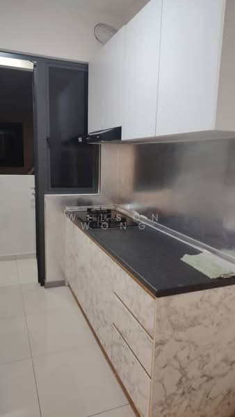 Servis Apartment untuk Dijual di United Point (Residensi Berpadu) - Wilson Wong - PropertyGuru.com.my