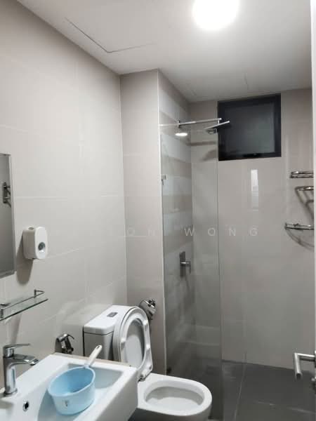 Servis Apartment untuk Dijual di United Point (Residensi Berpadu) - Wilson Wong - PropertyGuru.com.my