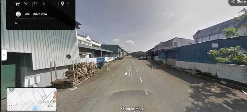 Kilang untuk Dijual di Taman Universiti (Skudai) - Ask Hon - PropertyGuru.com.my