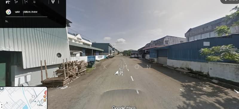 Kilang untuk Dijual di Taman Universiti (Skudai) - Ask Hon - PropertyGuru.com.my