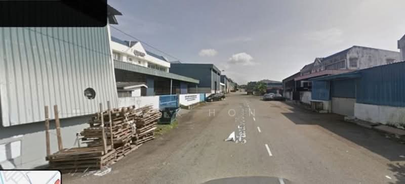 Kilang untuk Dijual di Taman Universiti (Skudai) - Ask Hon - PropertyGuru.com.my