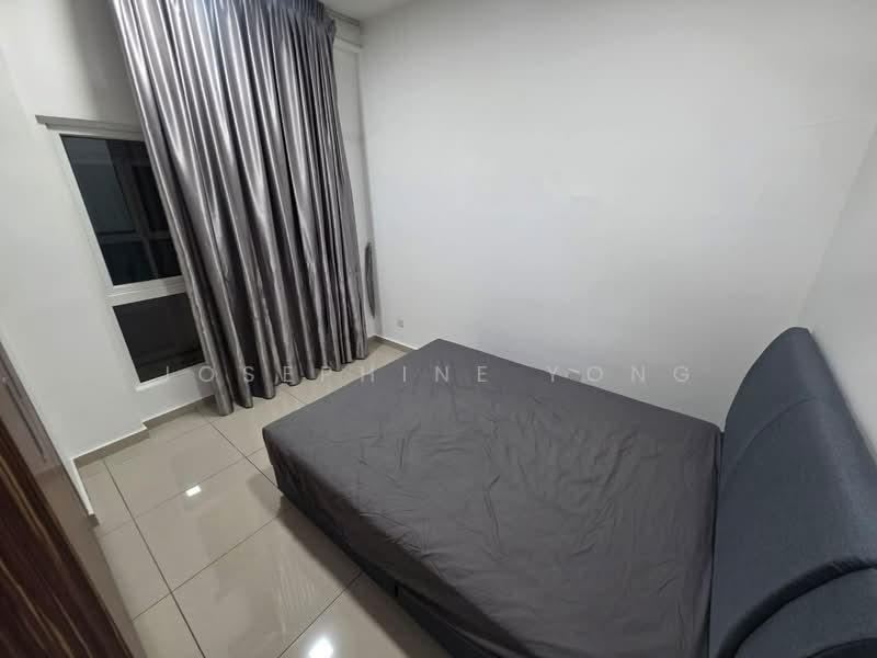 Service Residence for Rent at Seasons Amara Larkin - Josephine Yong - Bedroom - PropertyGuru.com.my