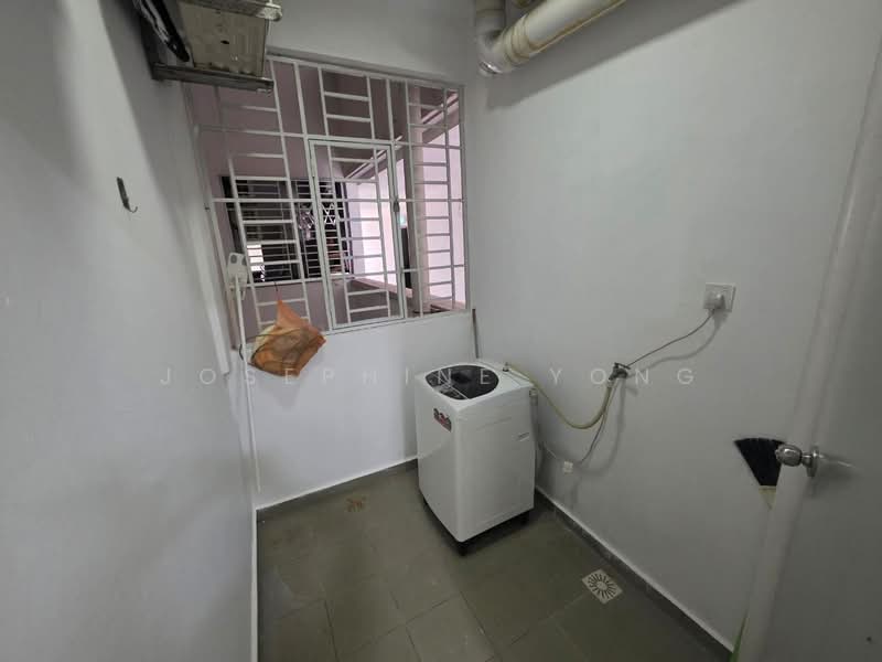 Service Residence for Rent at Seasons Amara Larkin - Josephine Yong - Interior - PropertyGuru.com.my