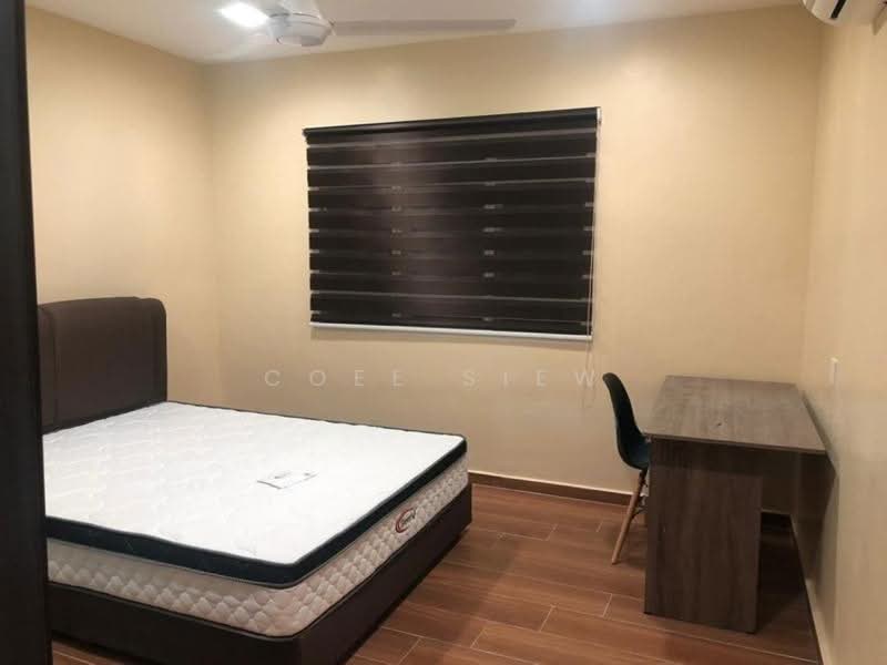 Rumah Teres 2 Tingkat untuk Disewa di Taman Midah (Cheras) - Coee Siew - Bedroom - PropertyGuru.com.my