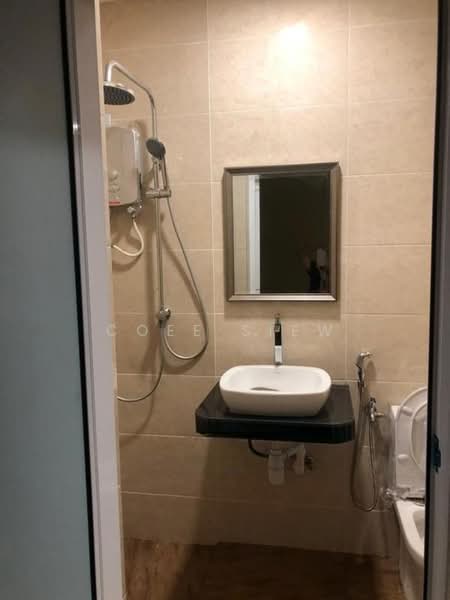 Rumah Teres 2 Tingkat untuk Disewa di Taman Midah (Cheras) - Coee Siew - Bathroom - PropertyGuru.com.my
