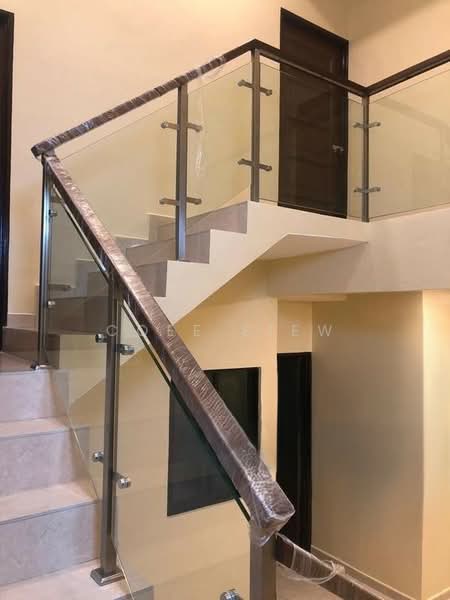 Rumah Teres 2 Tingkat untuk Disewa di Taman Midah (Cheras) - Coee Siew - Interior - PropertyGuru.com.my