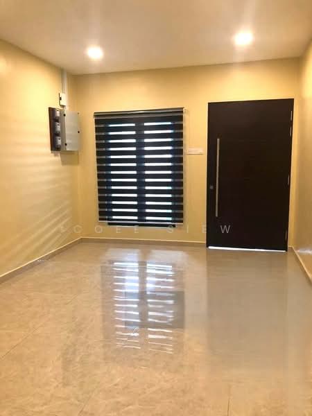 Rumah Teres 2 Tingkat untuk Disewa di Taman Midah (Cheras) - Coee Siew - Interior - PropertyGuru.com.my