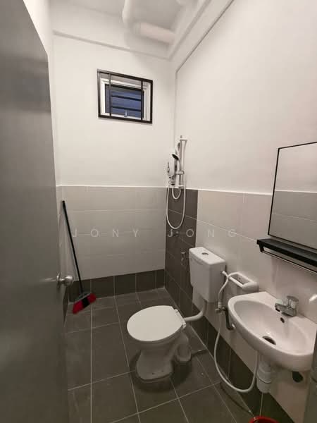 Pangsapuri untuk Disewa di PANGSAPURI CENDERA 2 - Jony Jong - PropertyGuru.com.my