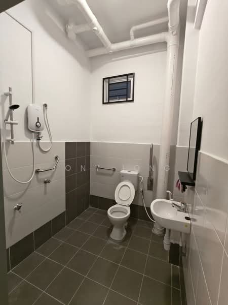Pangsapuri untuk Disewa di PANGSAPURI CENDERA 2 - Jony Jong - PropertyGuru.com.my