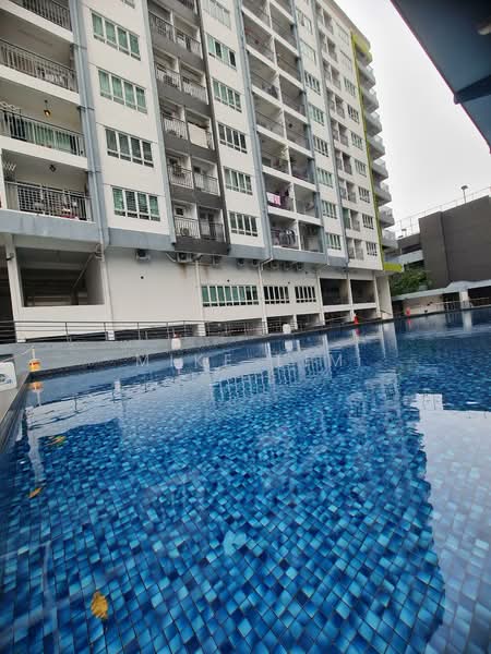 Condominium for Rent at Casa Tropika - Mike Lim - Exterior - PropertyGuru.com.my