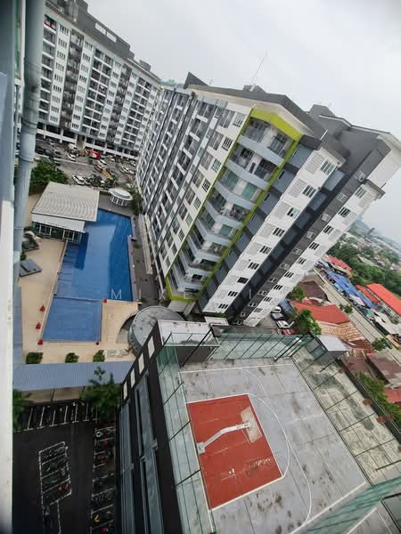 Condominium for Rent at Casa Tropika - Mike Lim - Exterior - PropertyGuru.com.my