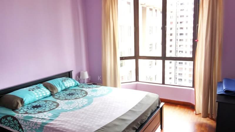 Condominium for Rent at Casa Tropika - Mike Lim - PropertyGuru.com.my