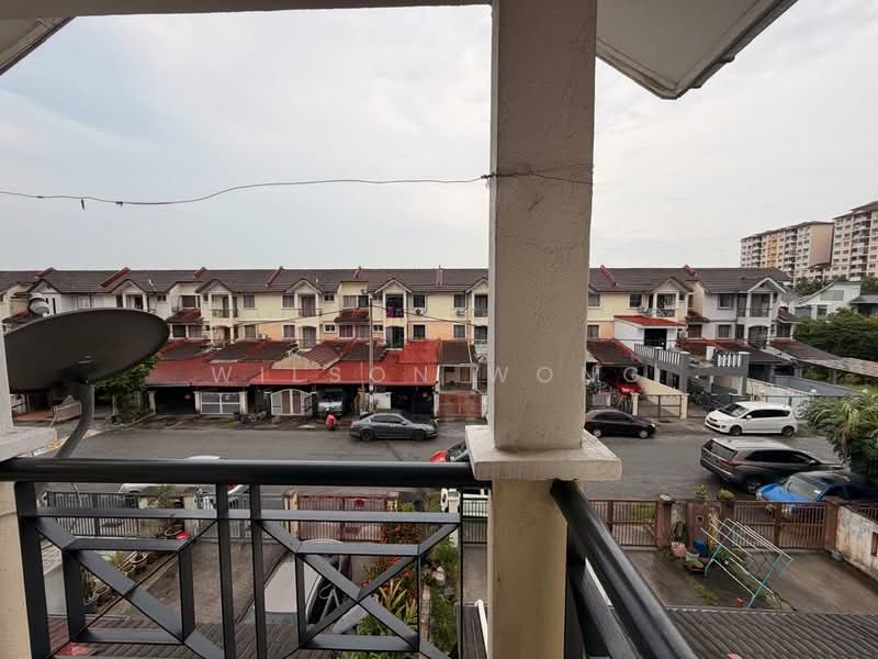 Rumah Bandar untuk Dijual di Taman Kajang Perdana (Kajang) - Wilson Wong - PropertyGuru.com.my