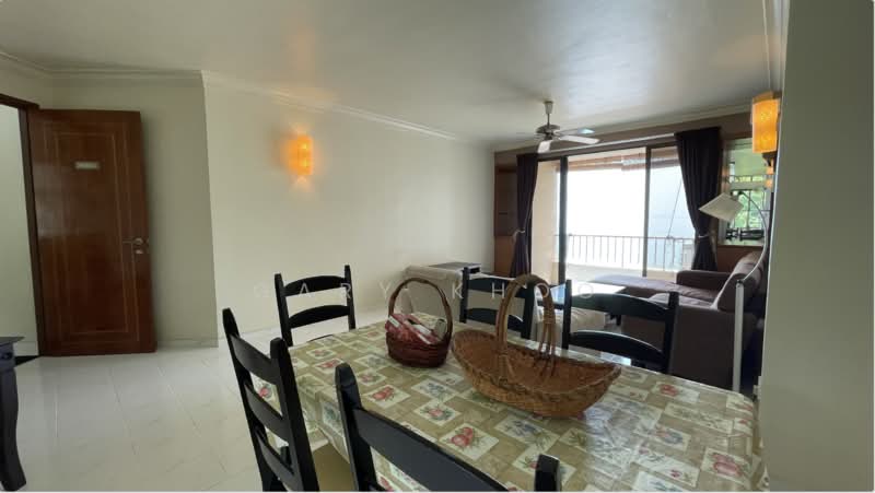 Kondominium untuk Disewa di Miami Green - Gary Khoo - Dining Room - PropertyGuru.com.my