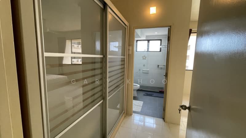 Kondominium untuk Disewa di Miami Green - Gary Khoo - Bathroom - PropertyGuru.com.my