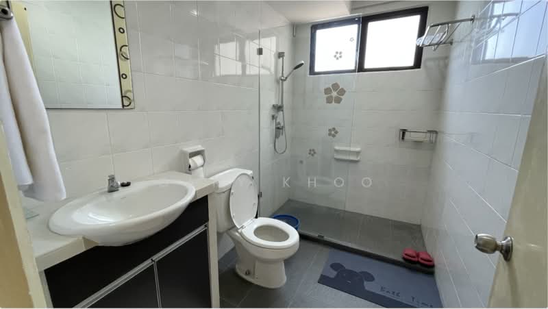 Kondominium untuk Disewa di Miami Green - Gary Khoo - Bathroom - PropertyGuru.com.my