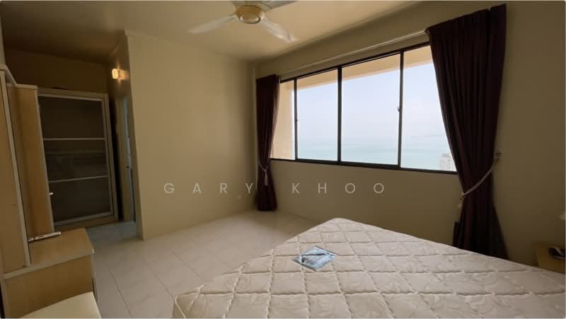 Kondominium untuk Disewa di Miami Green - Gary Khoo - Bedroom - PropertyGuru.com.my
