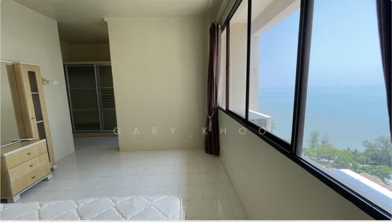 Kondominium untuk Disewa di Miami Green - Gary Khoo - View - PropertyGuru.com.my