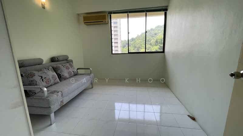Kondominium untuk Disewa di Miami Green - Gary Khoo - Living Room - PropertyGuru.com.my