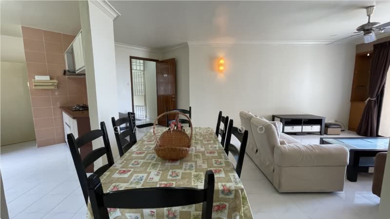 Kondominium untuk Disewa di Miami Green - Gary Khoo - Dining Room - PropertyGuru.com.my