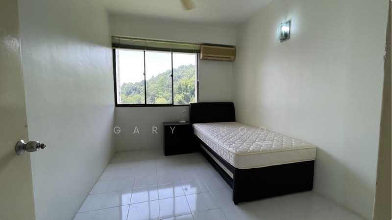 Kondominium untuk Disewa di Miami Green - Gary Khoo - Bedroom - PropertyGuru.com.my