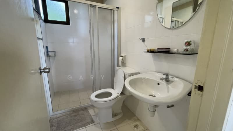 Kondominium untuk Disewa di Miami Green - Gary Khoo - Bathroom - PropertyGuru.com.my