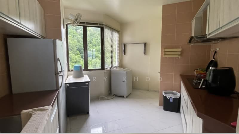 Kondominium untuk Disewa di Miami Green - Gary Khoo - Kitchen - PropertyGuru.com.my