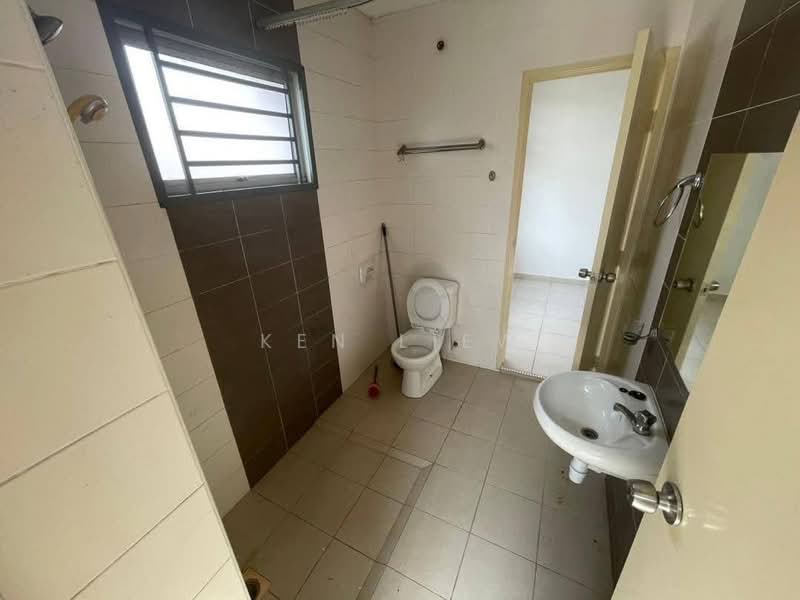 Rumah Teres 2 Tingkat untuk Dijual di Horizon Hills (Iskandar Puteri (Nusajaya)) - Ken Liew - PropertyGuru.com.my