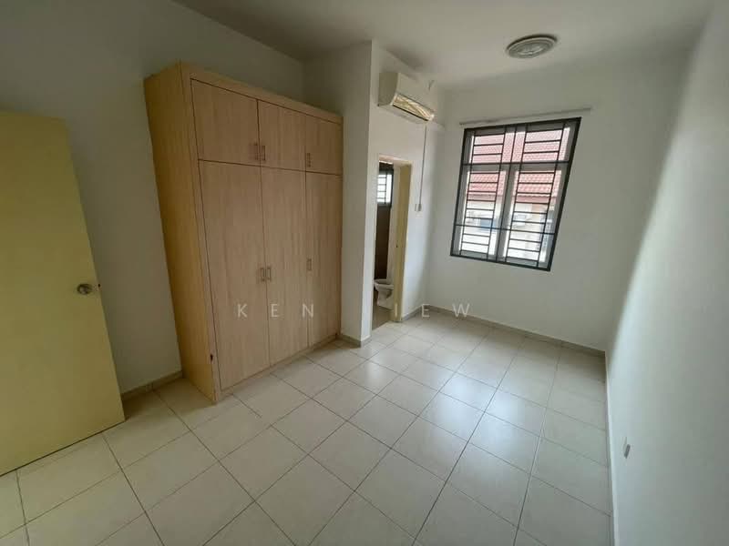 Rumah Teres 2 Tingkat untuk Dijual di Horizon Hills (Iskandar Puteri (Nusajaya)) - Ken Liew - PropertyGuru.com.my