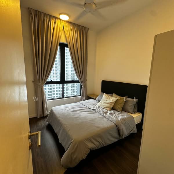 Service Residence for Rent at NOVUM - William Lee - Bedroom - PropertyGuru.com.my