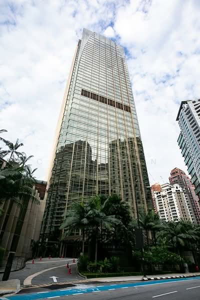 Office for Rent in KLCC (KL City Centre) - Chloe Tan - Exterior - PropertyGuru.com.my