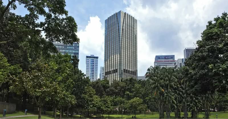 Office for Rent in KLCC (KL City Centre) - Chloe Tan - Exterior - PropertyGuru.com.my