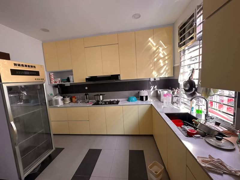 Rumah Teres 2 Tingkat untuk Dijual di Austin (Johor Bahru) - Ken Liew - PropertyGuru.com.my
