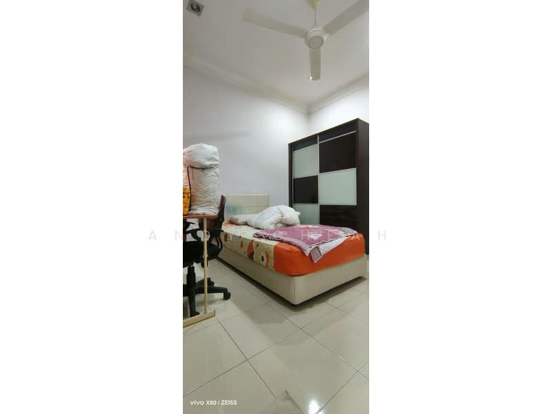 2-storey Terraced House for Sale in Johor Bahru (Johor) - Andy Cheah - Bedroom - PropertyGuru.com.my