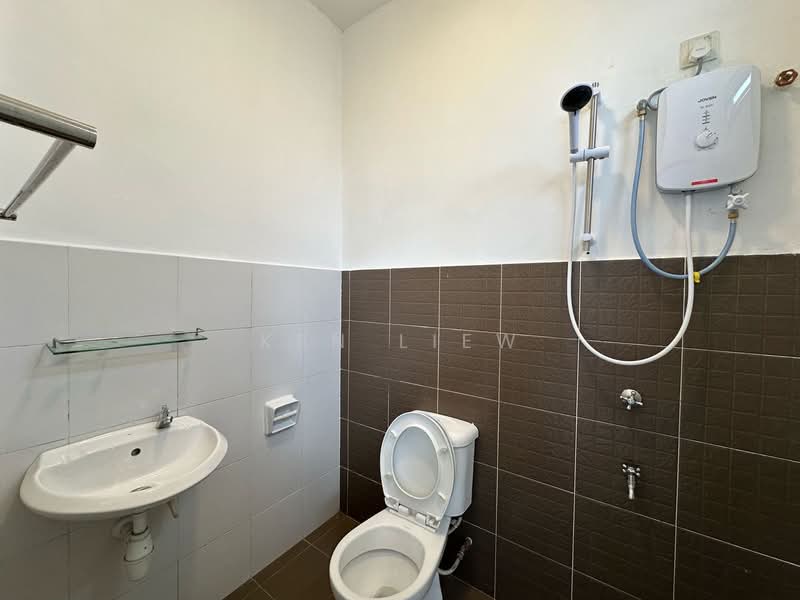 Rumah Teres 2 Tingkat untuk Disewa di Setia Tropika (Johor Bahru) - Ken Liew - PropertyGuru.com.my