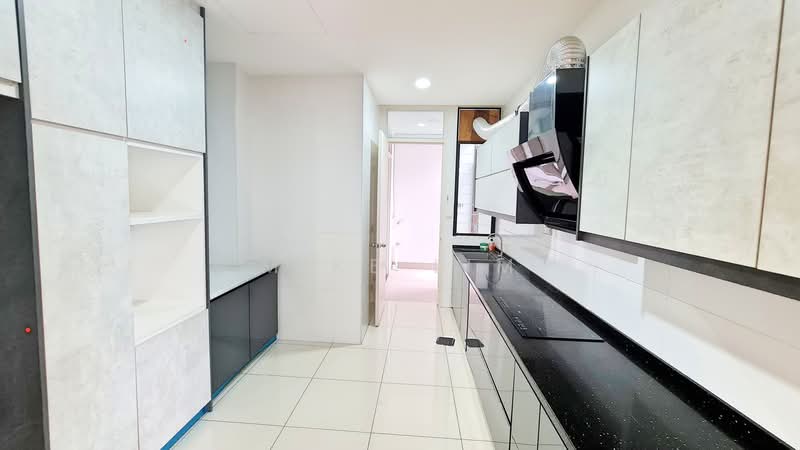 Rumah Kluster untuk Dijual di Eco Majestic (Semenyih) - Mike Lim - Kitchen - PropertyGuru.com.my