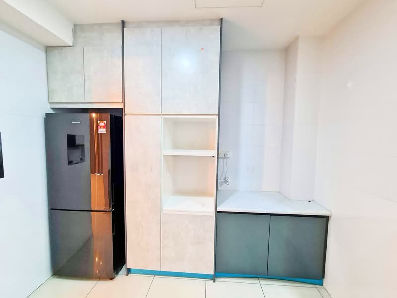 Rumah Kluster untuk Dijual di Eco Majestic (Semenyih) - Mike Lim - Kitchen - PropertyGuru.com.my
