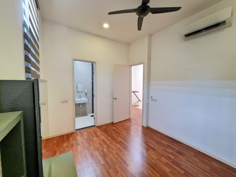 Rumah Kluster untuk Dijual di Eco Majestic (Semenyih) - Mike Lim - Interior - PropertyGuru.com.my