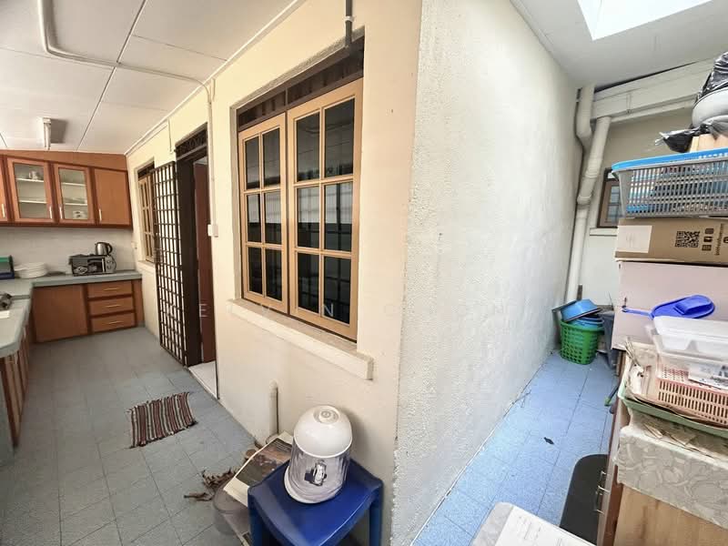 2-storey Terraced House for Sale in Taman Silibin (Ipoh) - Kelvin Chong - Kitchen - PropertyGuru.com.my
