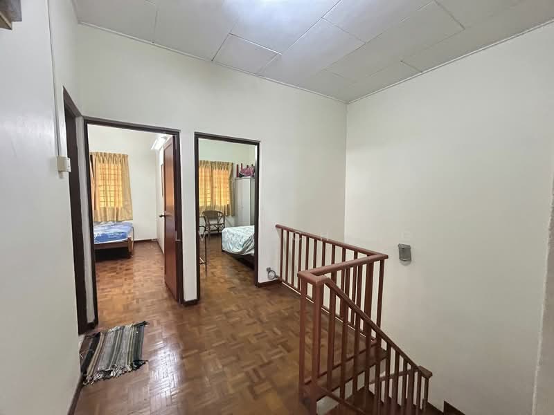 2-storey Terraced House for Sale in Taman Silibin (Ipoh) - Kelvin Chong - PropertyGuru.com.my