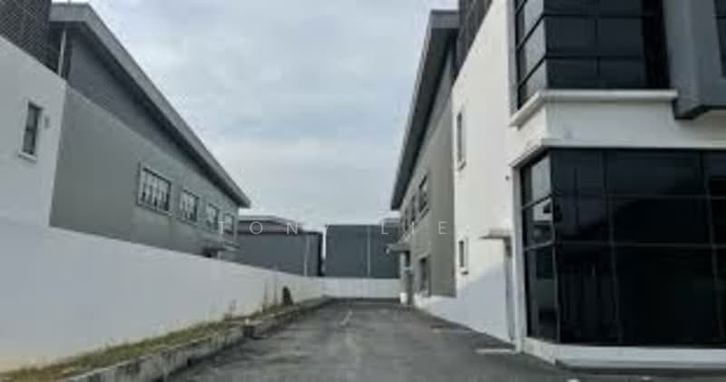 Kilang untuk Disewa di Bandar Bukit Raja (Klang) - Tony Liew - Exterior - PropertyGuru.com.my